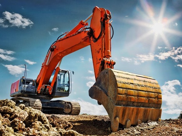 La importància de les excavacions en el sector de la construcció