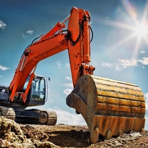 La importancia de las excavaciones en el sector de la construcción