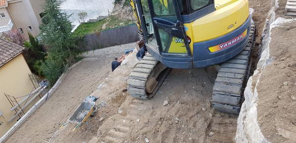 Demolicions a la Costa Brava