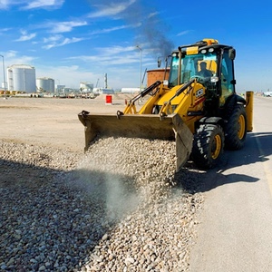 Neteja de parcel·les