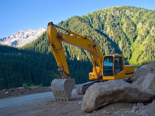 Ventajas de contar con nuestros servicios de excavación en la Costa Brava