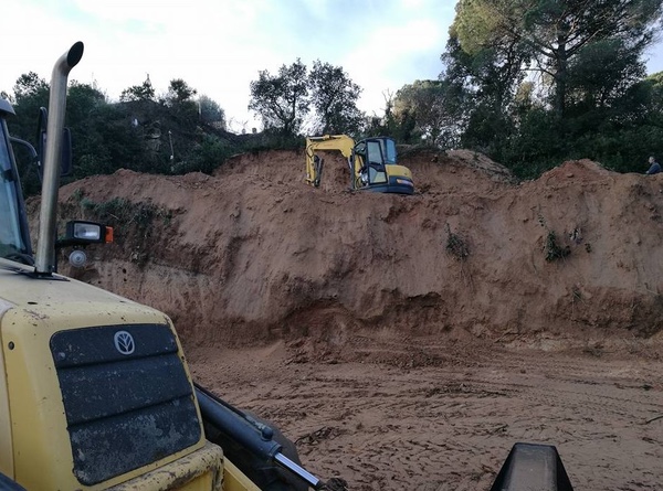 Excavaciones en Lloret de Mar y la Costa Brava – Servicios Profesionales de Movimiento de Tierras