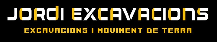 Jordi Excavacions